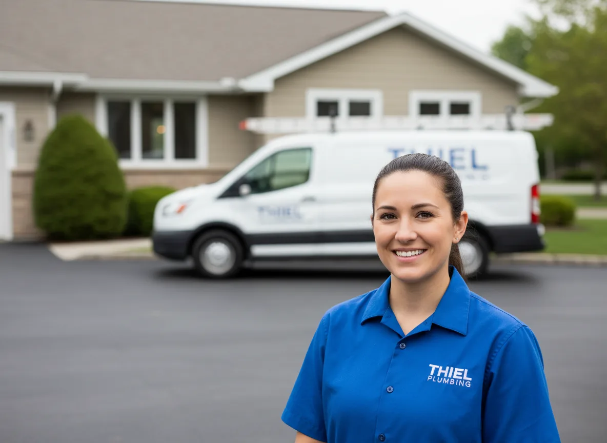 Plumber Churdan, IA FAQs